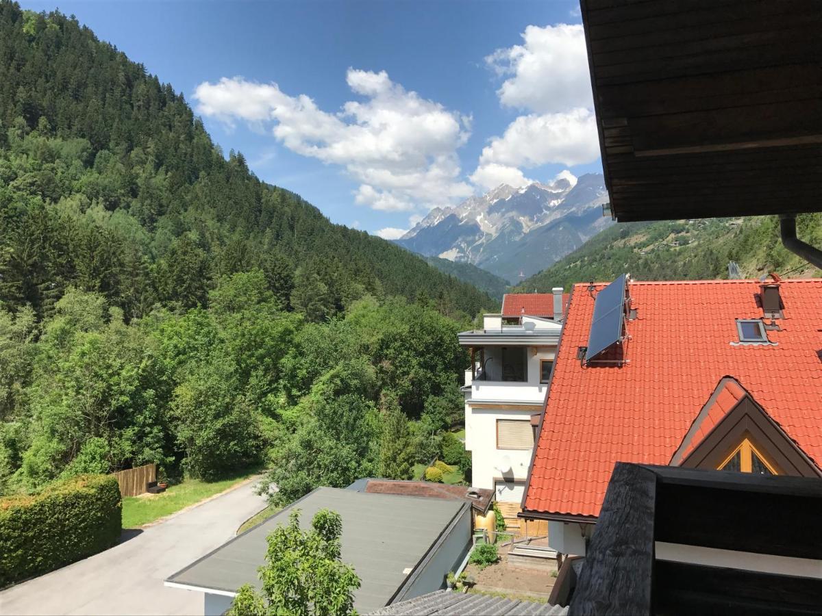 Gasthof Zum Loewen 兰德埃克 外观 照片
