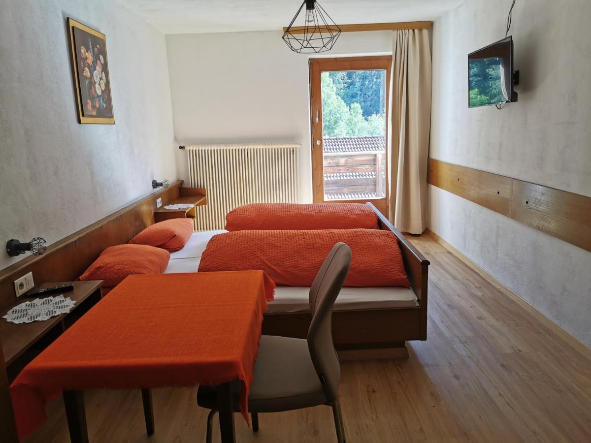 Gasthof Zum Loewen 兰德埃克 外观 照片
